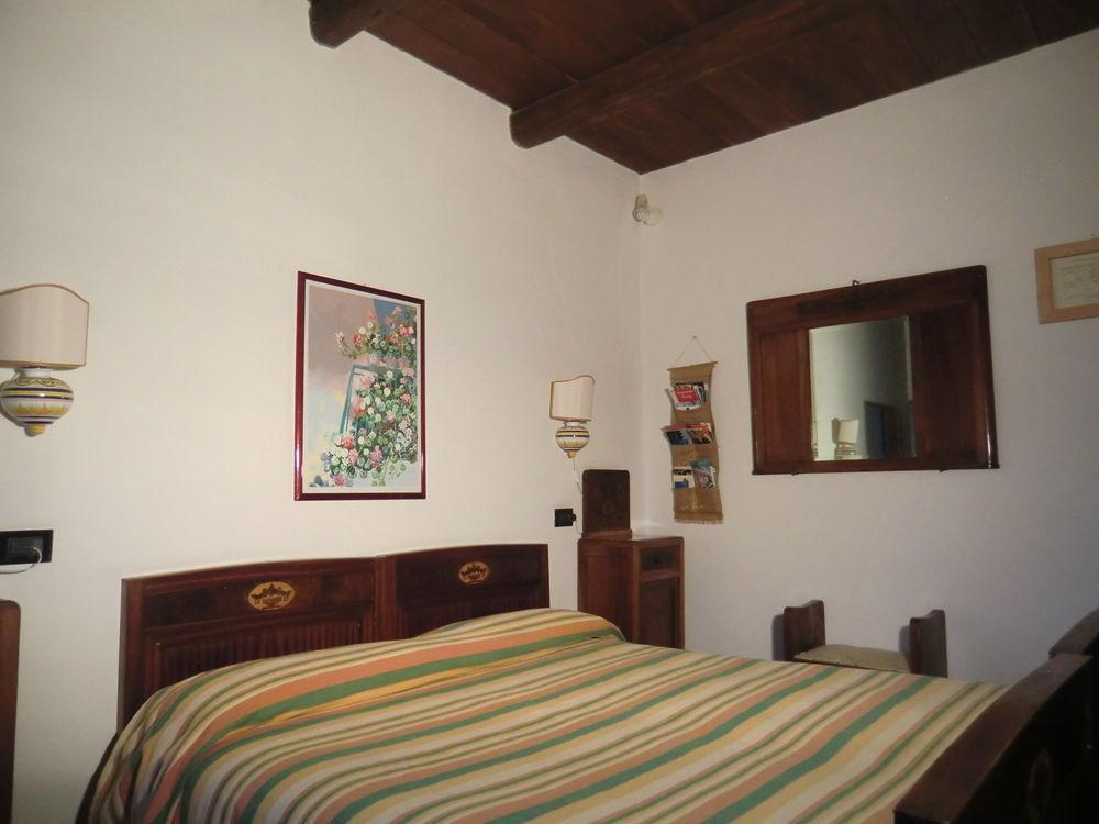 Agriturismo Ca'de'Gatti Faenza Exterior foto